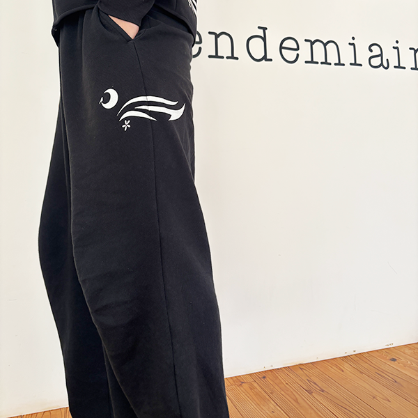 スウェットウェア