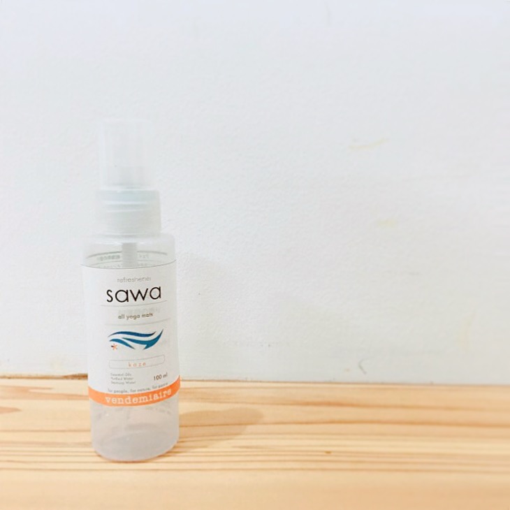 マットスプレー(sawa)