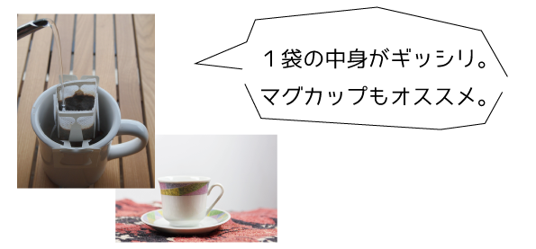 ヨガコーヒースタイル