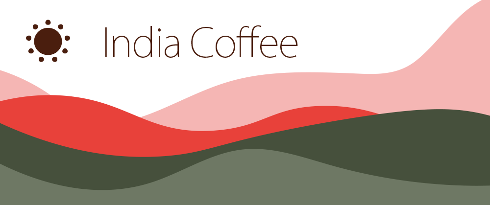 ヨガコーヒーインディアモンスーン