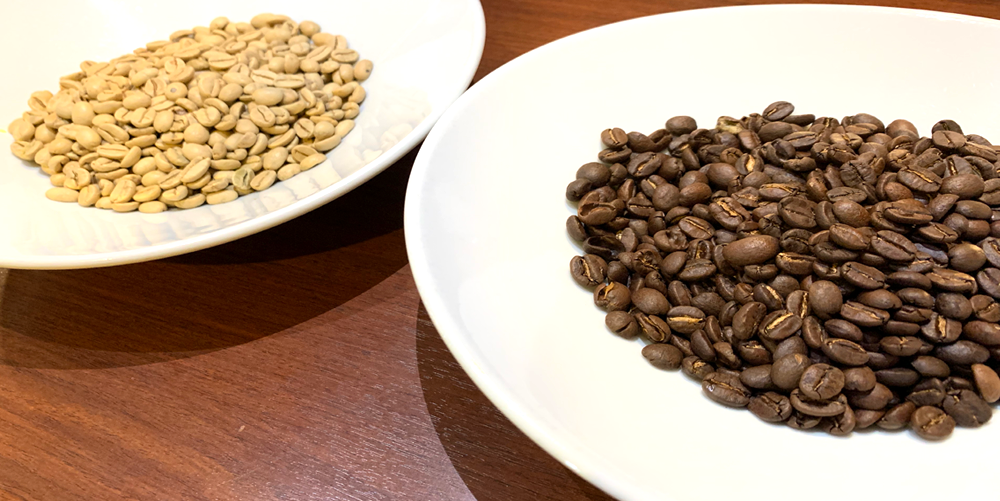 ヨガコーヒーアイコン